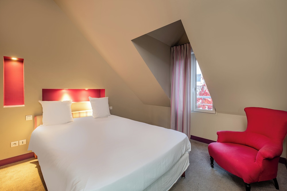 Standard Room - Photo 5