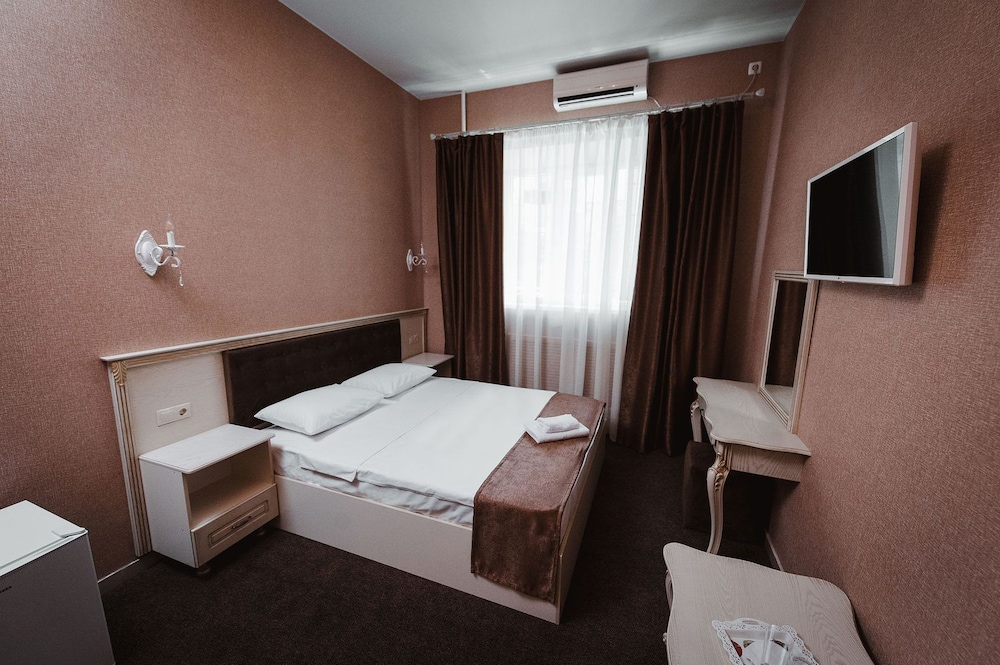 Superior Double Room photo 3