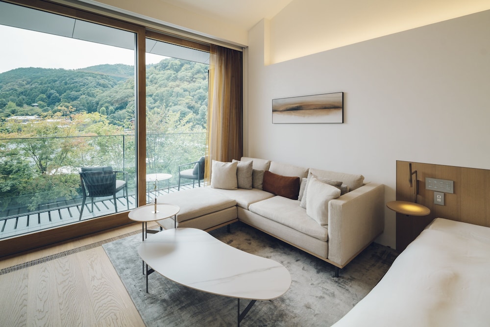 Twin Room, Balcony, Mountain View - Photo 29