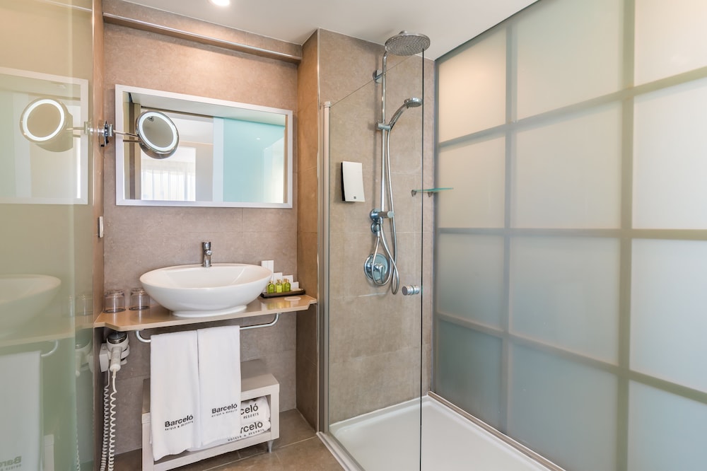 Deluxe Double Room Single Use (Superior)
