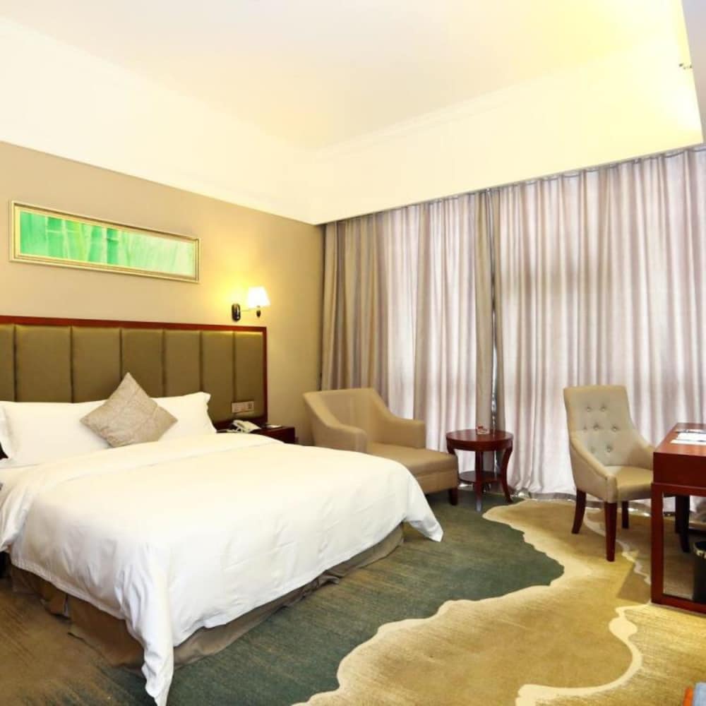 Standard Double Room photo 2