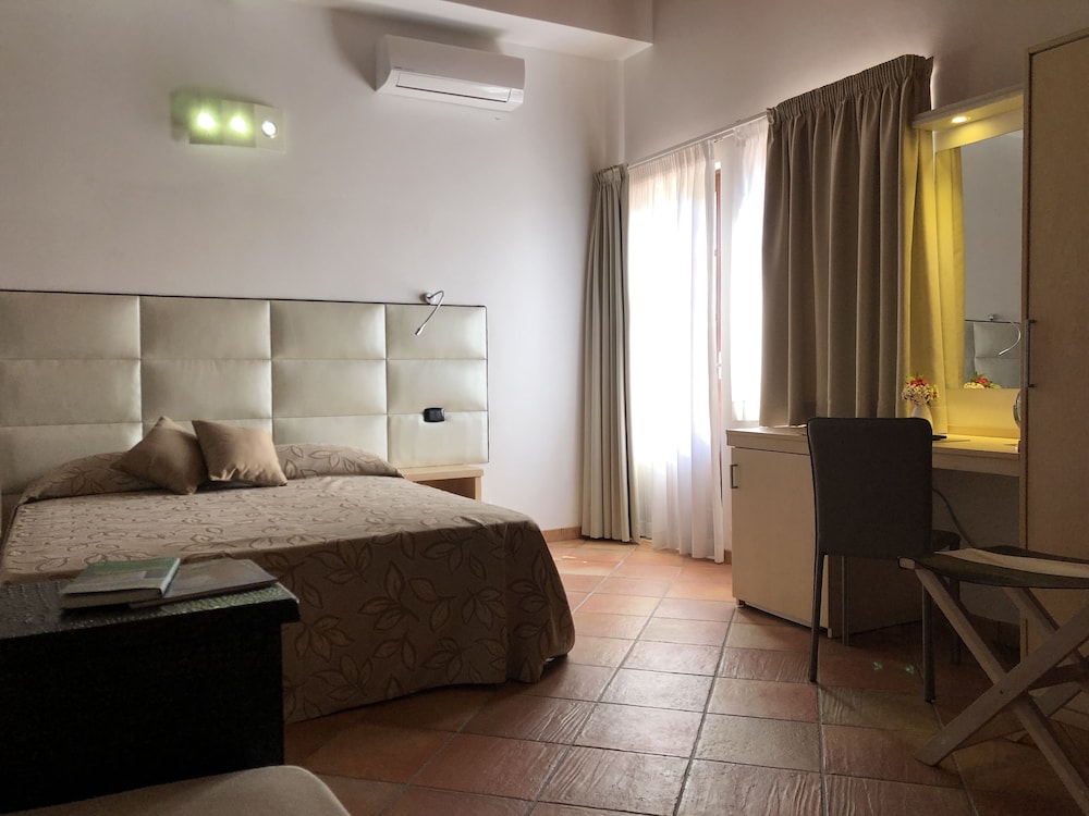 Quarto Quádruplo Superior (Suite super luxo)