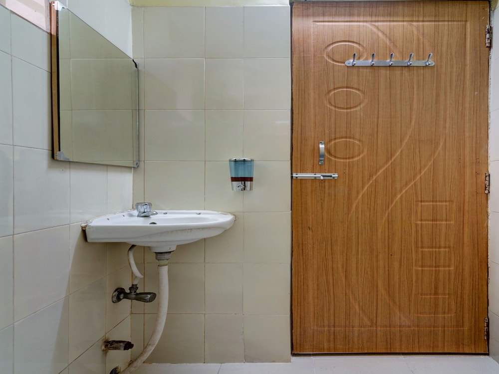 Double Or Twin Room photo 2