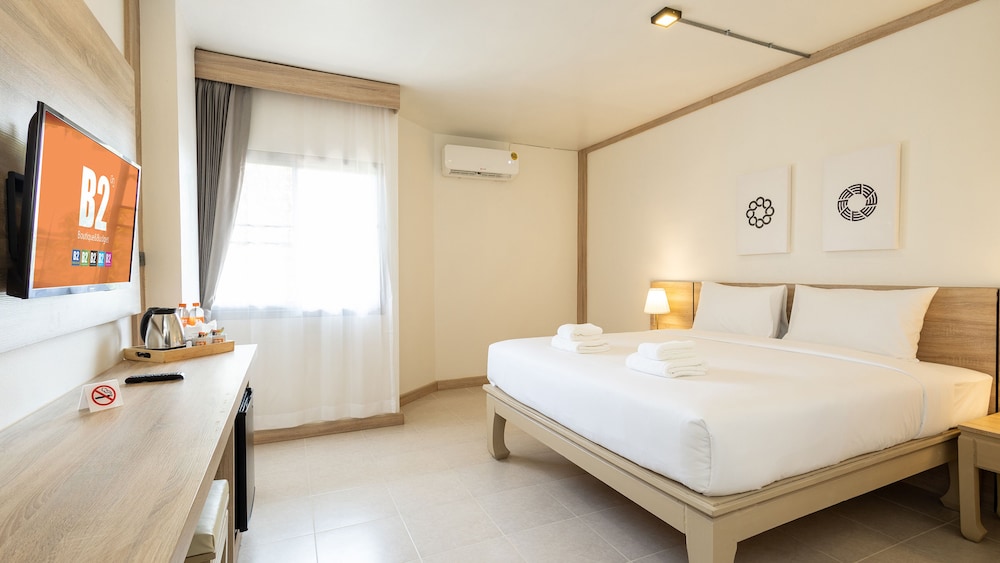 Deluxe Premier Room photo 2