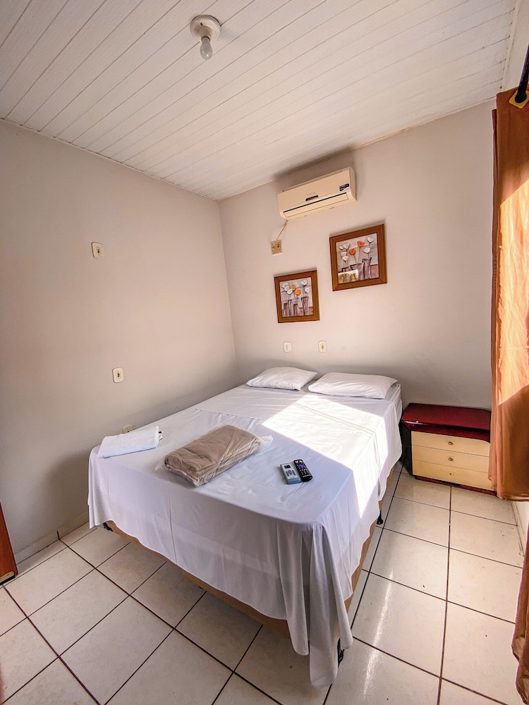Double Room Single Use