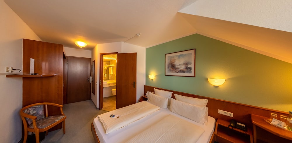Double Room photo 3