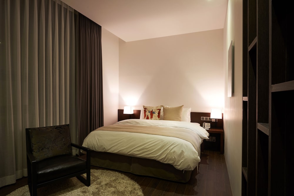 Premier Suite photo 3