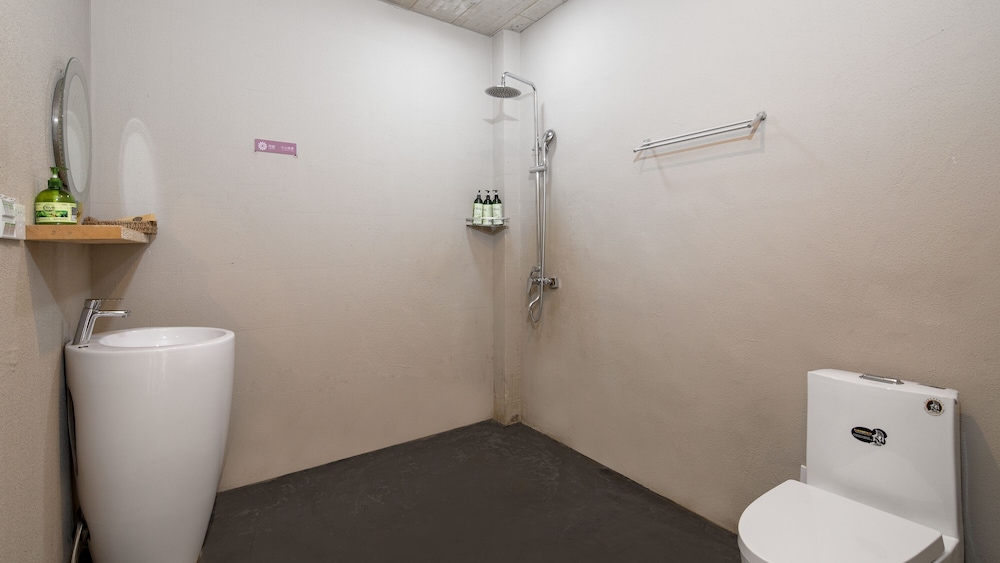 Superior Double Room -6(Mainland-Chinese Citizen Only) photo 3