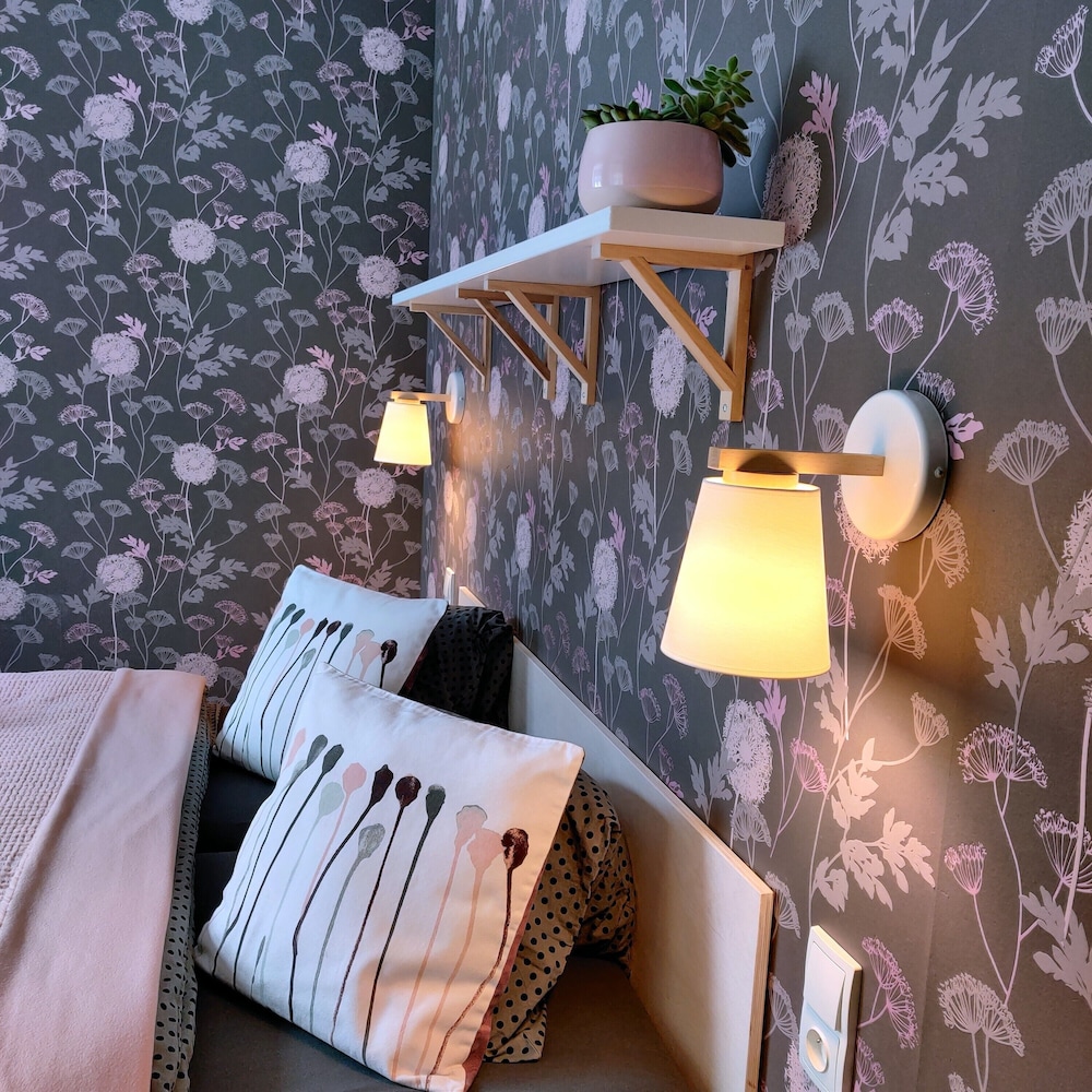 Deluxe Triple Room, Multiple Beds