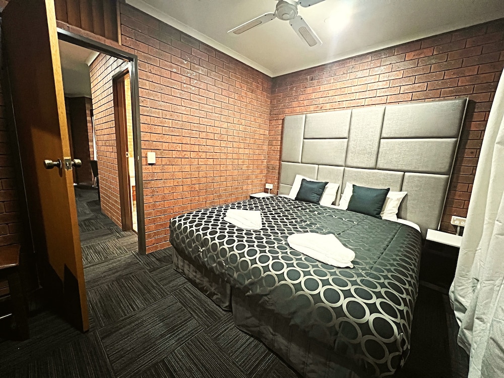 Twin Suite photo 1