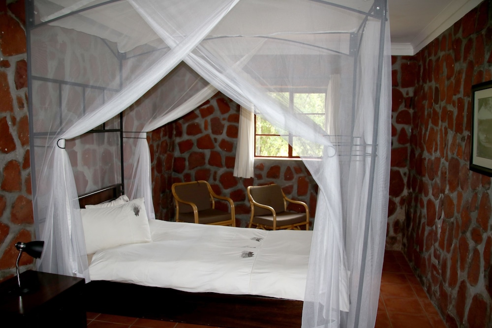 Quadruple Room, 3 Bedrooms, Mountain View, Mountainside photo 3