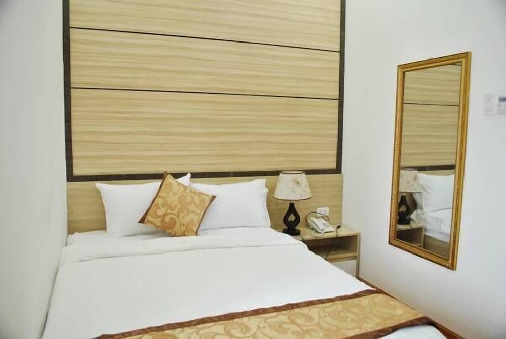 Double Room Single Use photo 2