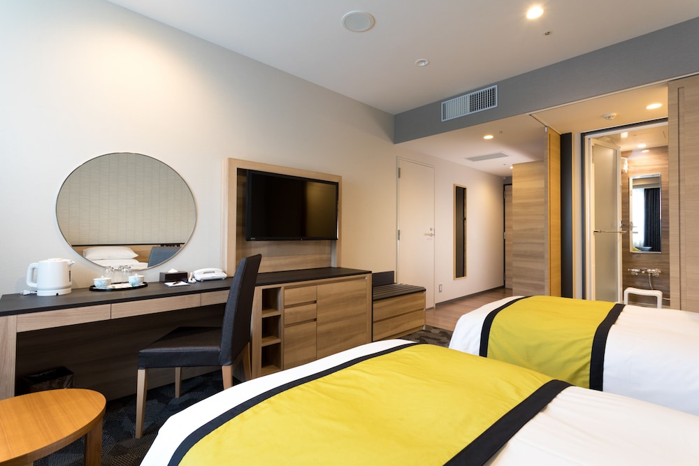 Family Twin Room, Non Smoking - Photo 1