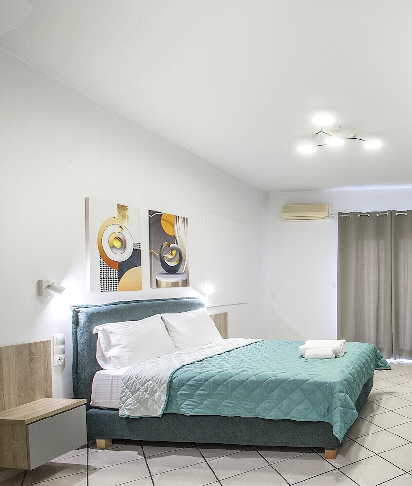 Basic Room