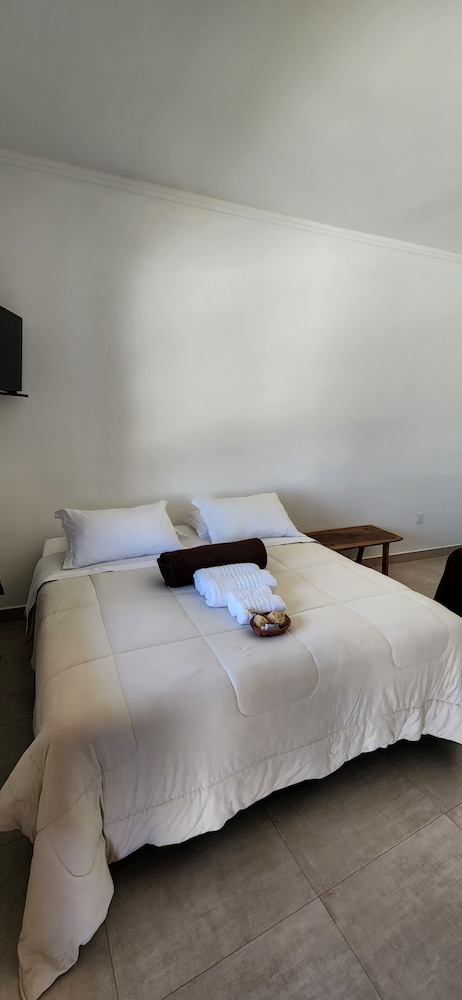 Basic Triple Room photo 1