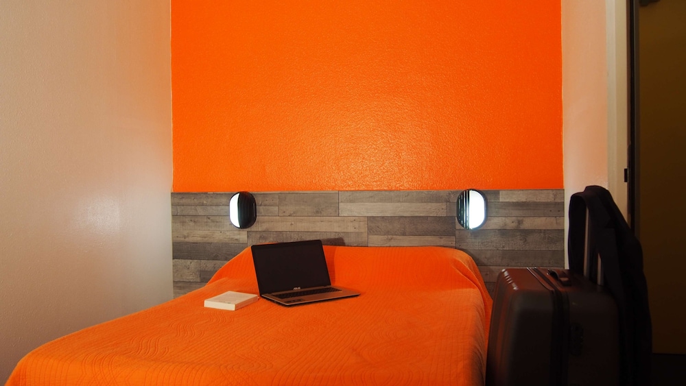 Standard Room, 1 Double Bed - Photo 2