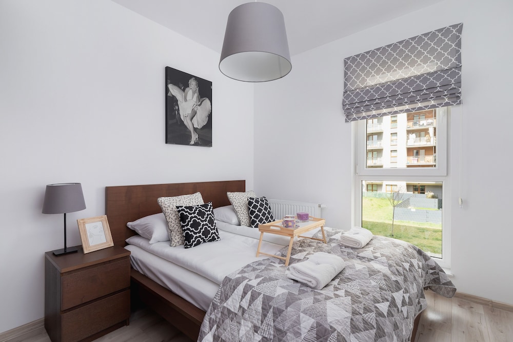 Apartment, 1 Bedroom, Balcony