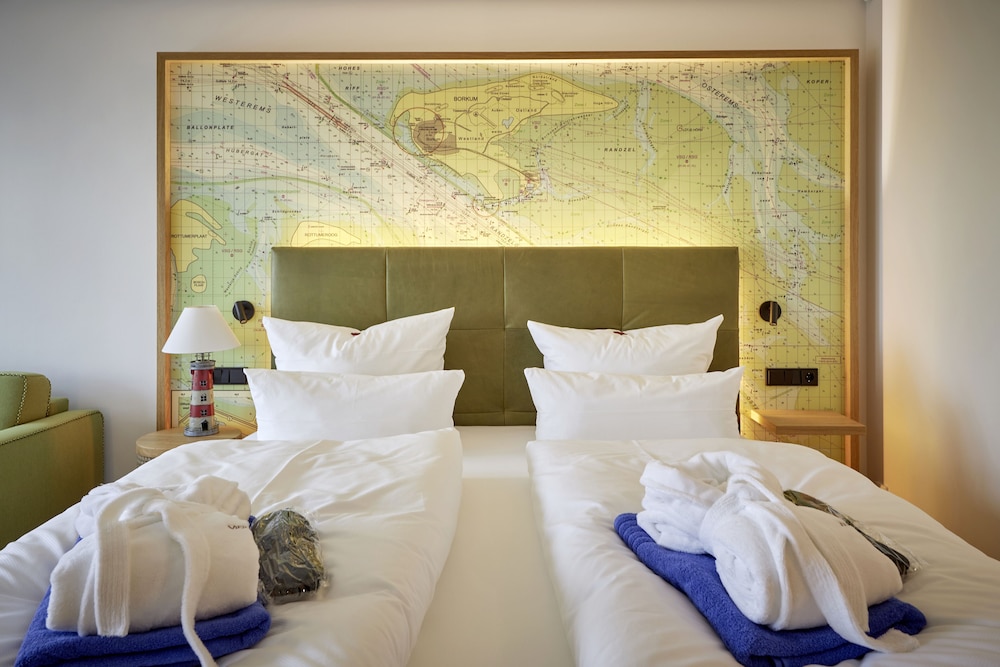 Premium Double Room photo 1