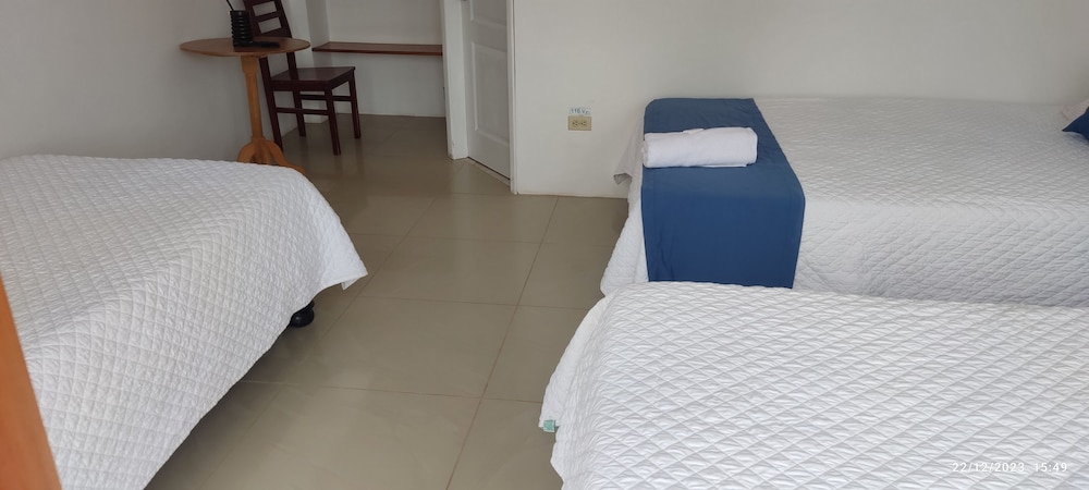 Exclusive Double or Twin Room, Garden View photo 2