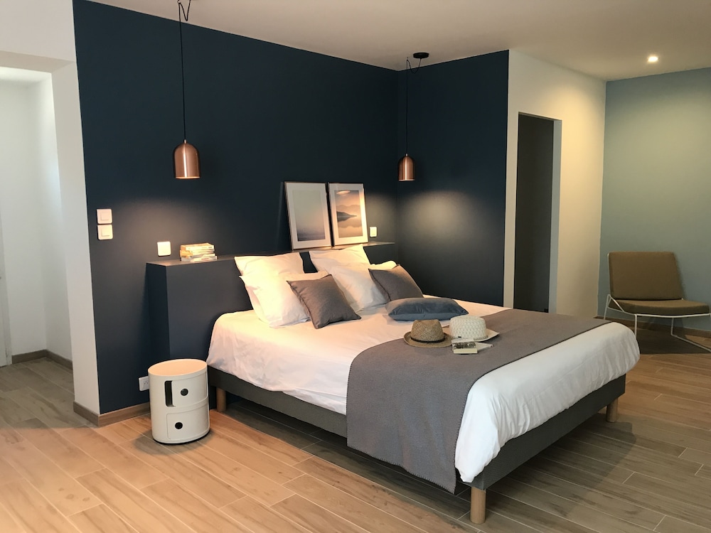 Double Room (Rivière) photo 1