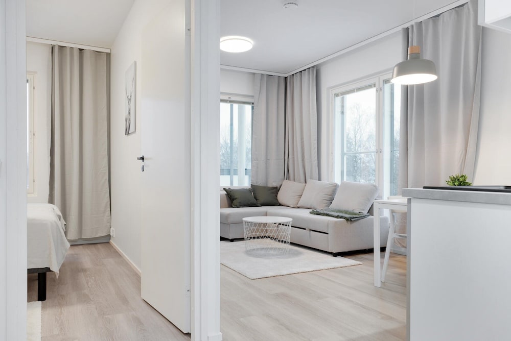 Standard Apartment photo 3