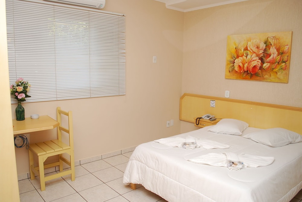 Double Or Twin Room