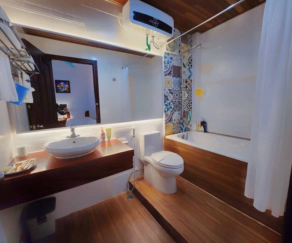 Superior Double Room - Photo 9