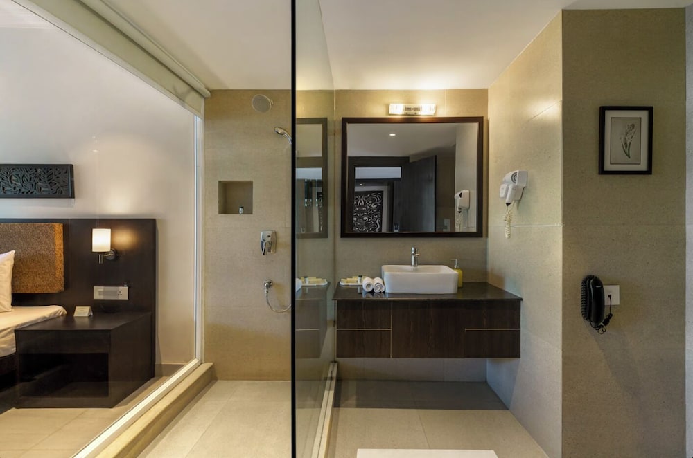 Premium Room Lake View Room photo 2