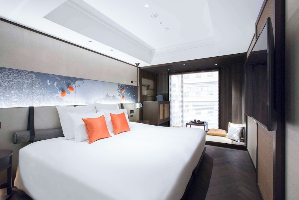 Superior Room, 1 King Bed - Photo 1