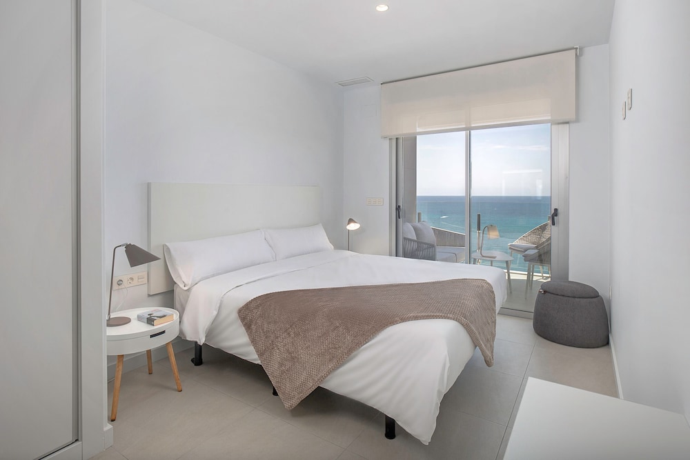 Premium Apartment, 1 Bedroom, Sea View - Photo 2