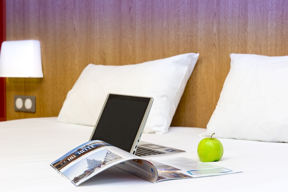 B&B HOTEL La Rochelle Center, Billede 6