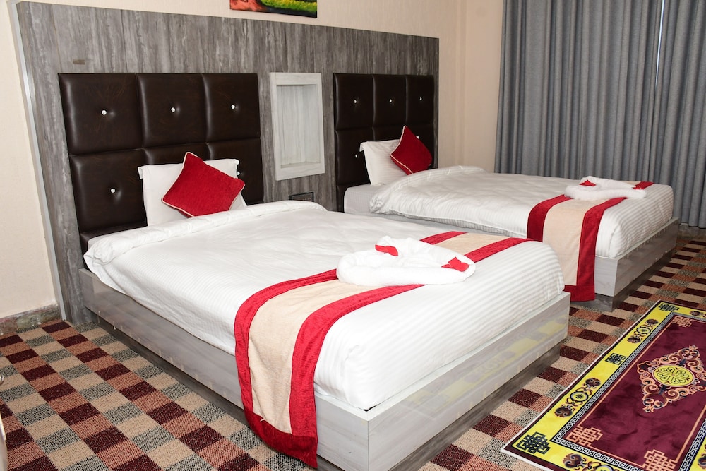 Deluxe Room, City View photo 3