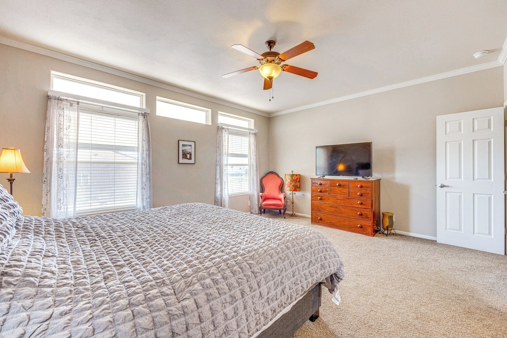 House (3 Bedrooms) photo 1