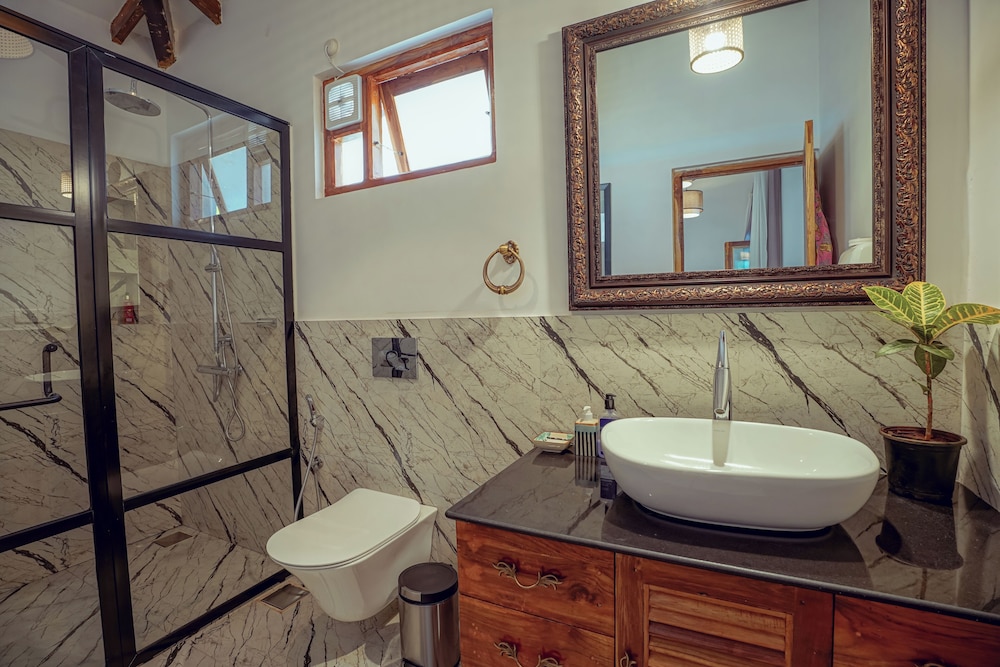 Luxury Villa photo 3
