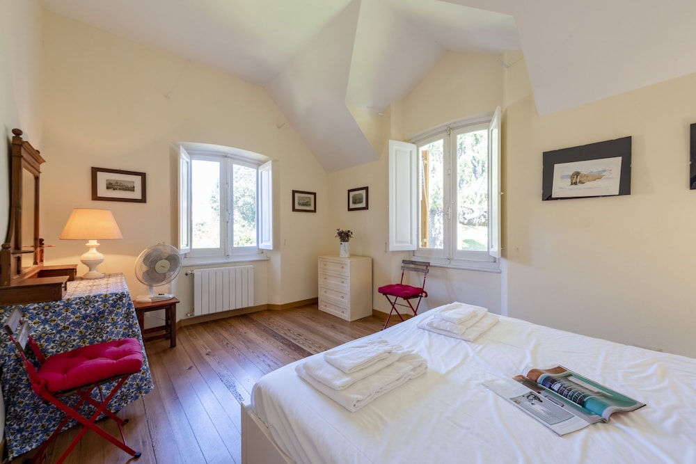 Family House, 2 Bedrooms, 2 Bathrooms (Villa Ottone Gambaro- Seaside)