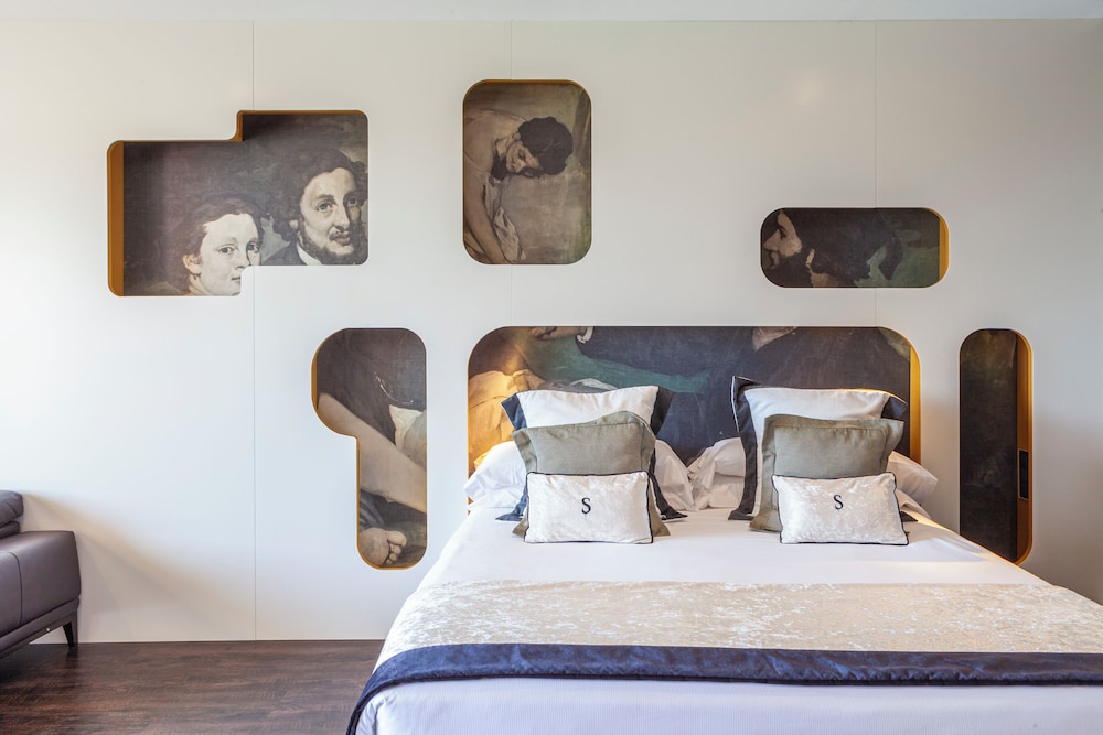 Junior Suite, Sea View - Photo 11