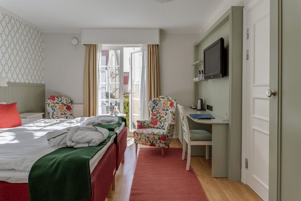 Classic Twin Room With Terrace photo 1