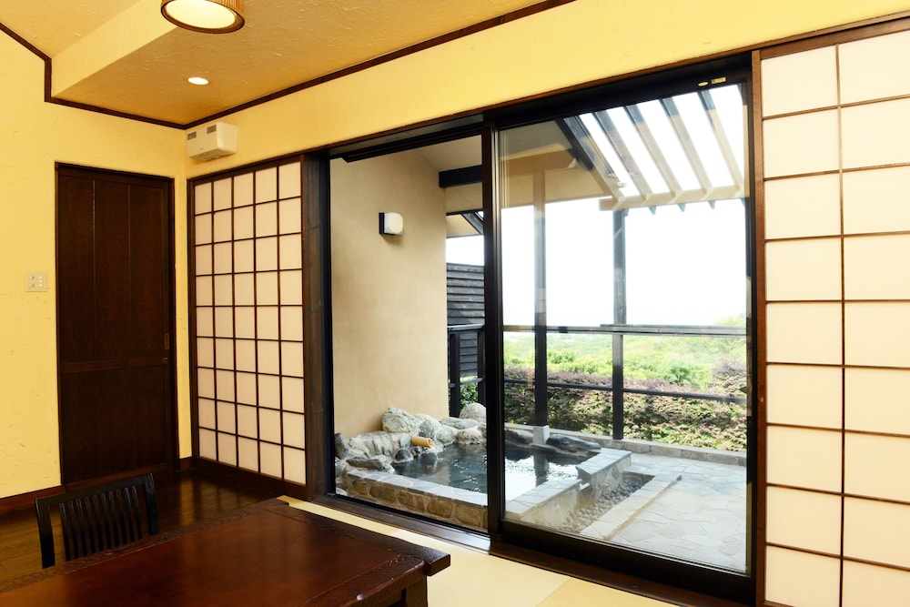 Private Onsen And Open-Air Bath In Room photo 2