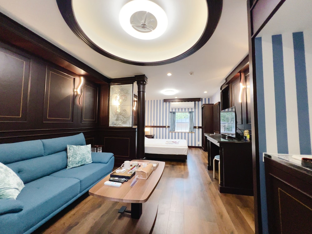 Comfort Twin Room, Courtyard View