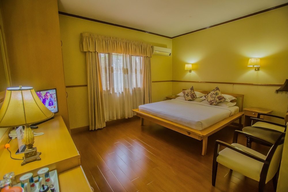 Executive Room, 1 Double Bed, Non Smoking, Refrigerator