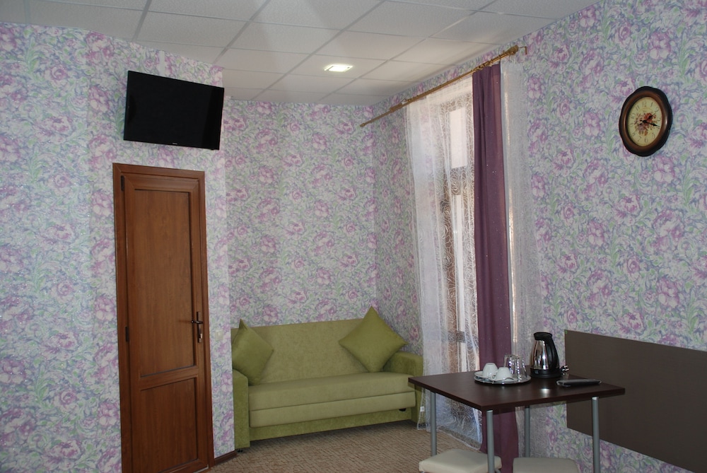 Double Room, 1 Double Bed photo 3