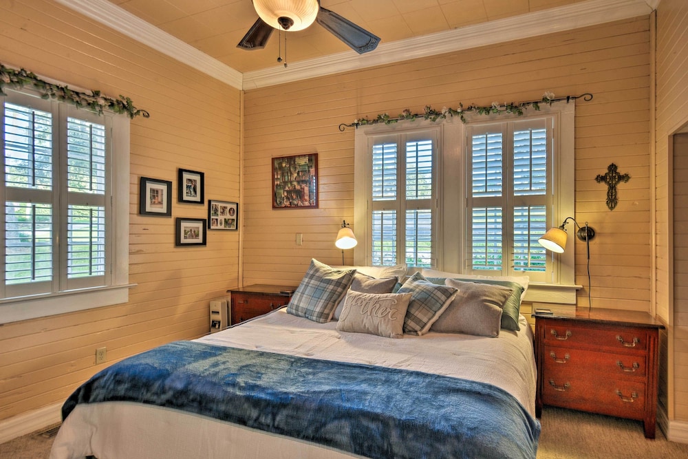 Cottage (4 Bedrooms) photo 1
