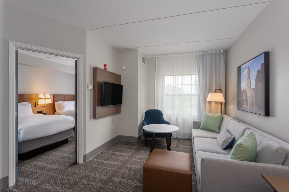 Suite, 1 Bedroom, Accessible, Kitchen (Comm, Tub)