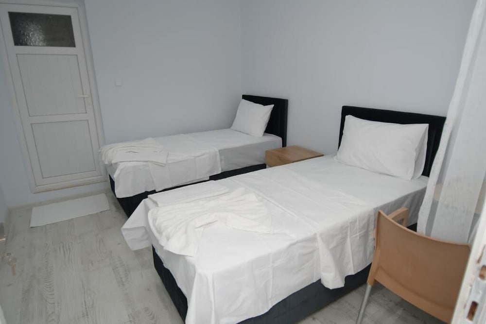 Family Quadruple Room photo 1