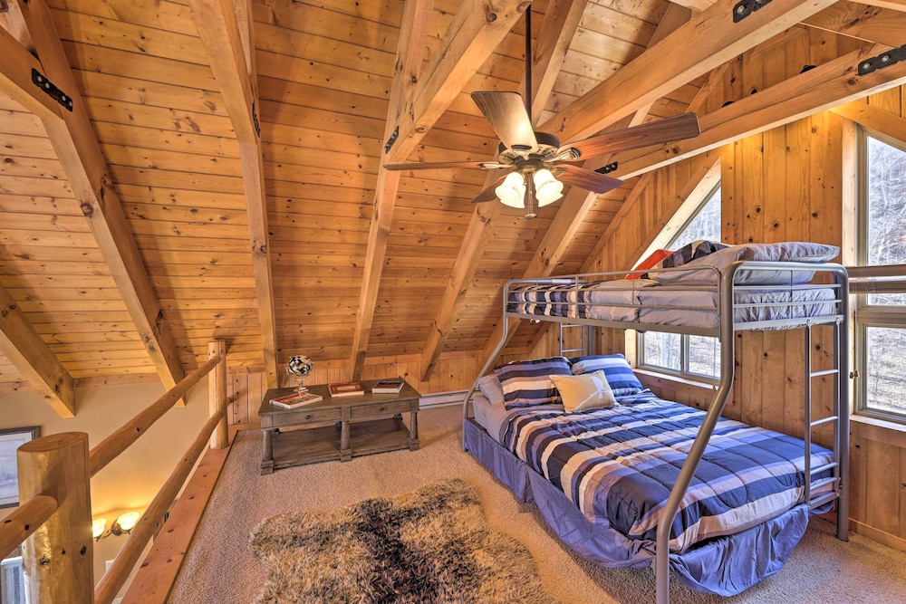 House (4 Bedrooms) photo 3