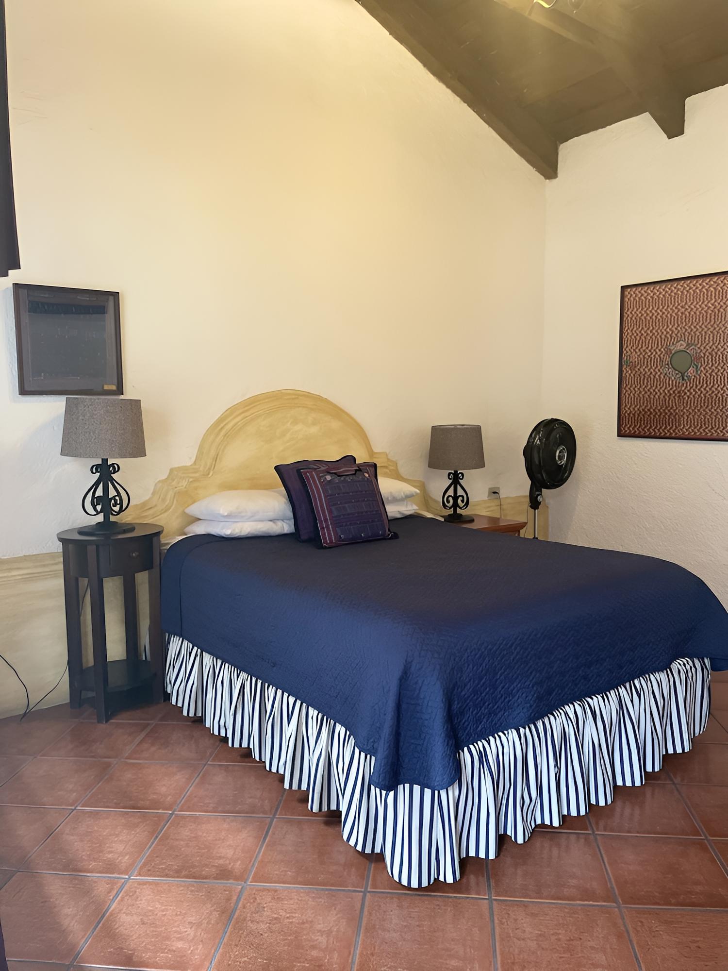 Deluxe Room photo 3