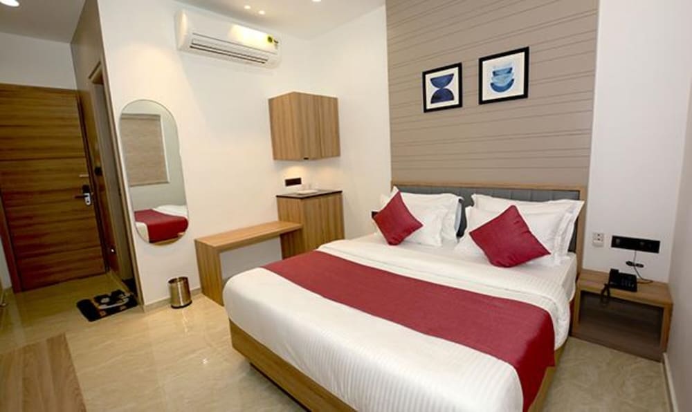 Luxury Room photo 2