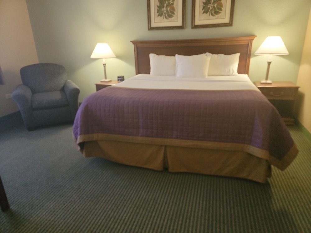 Bay Mountain Inn Cherokee Smoky Mountains, Foto 7
