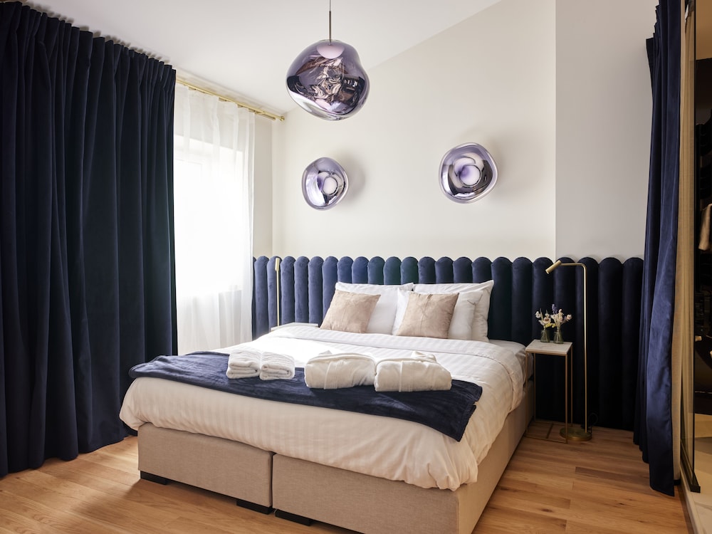 Luxury Room photo 1