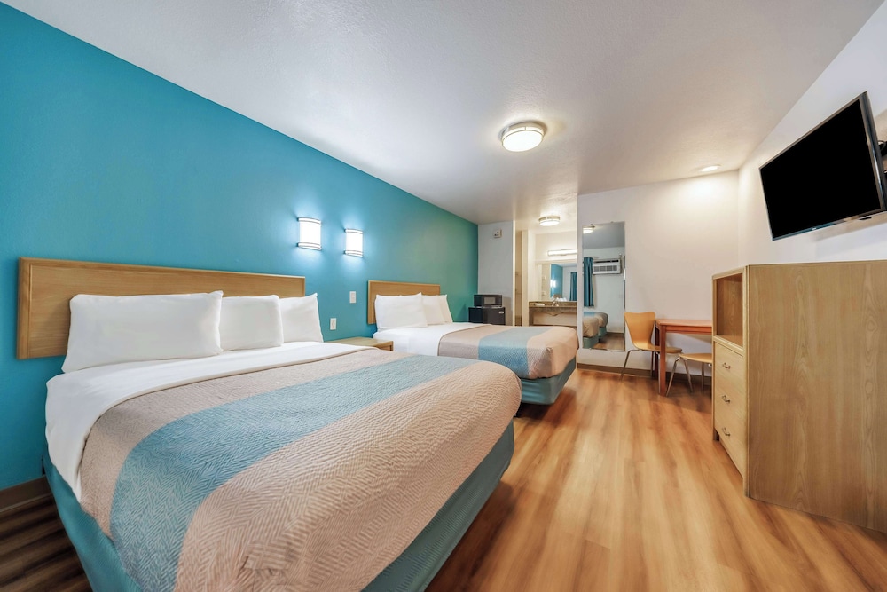 Motel 6-Canby, OR, Billede 7